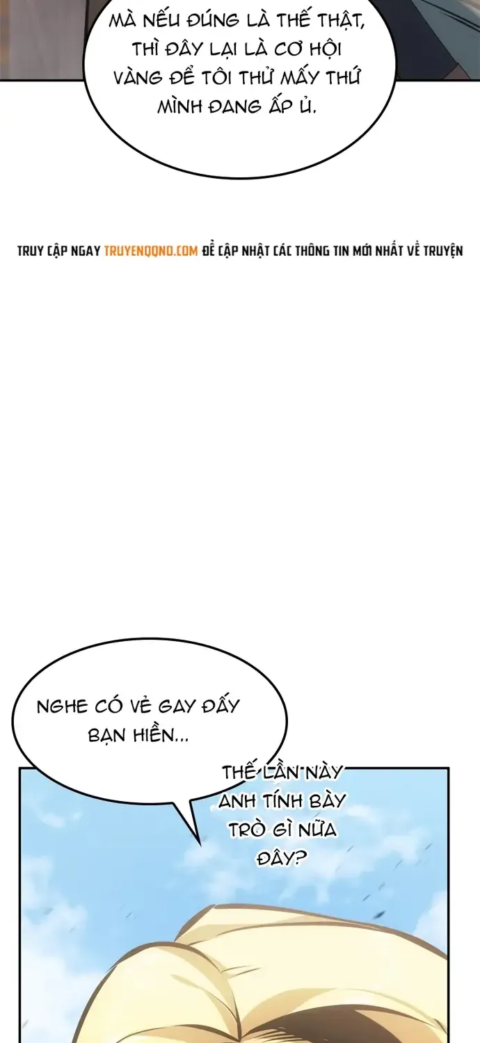 Huyền Thoại Sát Thủ: Ngôi Đền Quên Lãng Chap 24 - Next Chap 25