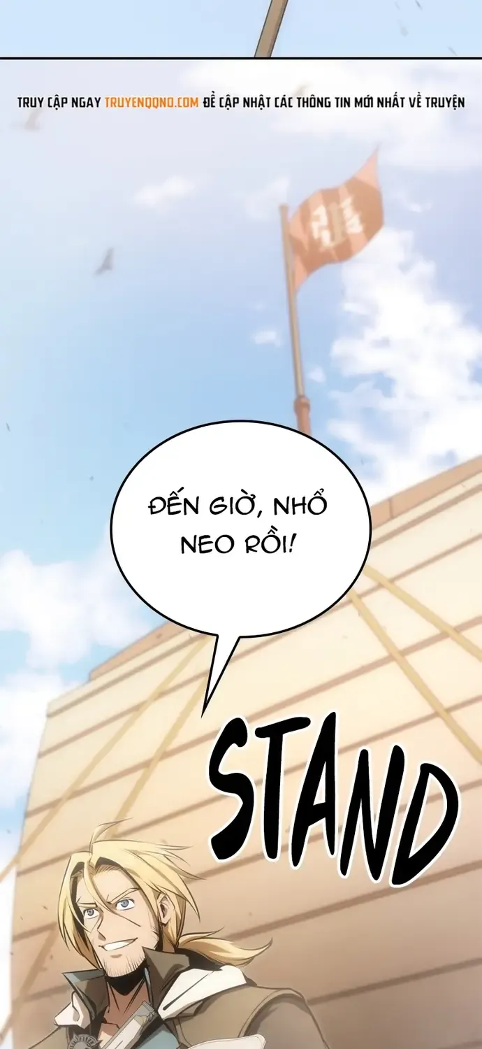 Huyền Thoại Sát Thủ: Ngôi Đền Quên Lãng Chap 24 - Next Chap 25