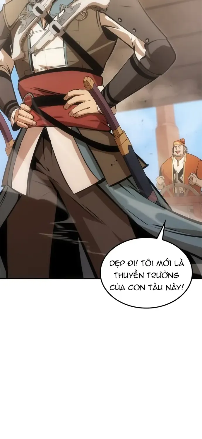 Huyền Thoại Sát Thủ: Ngôi Đền Quên Lãng Chap 24 - Next Chap 25