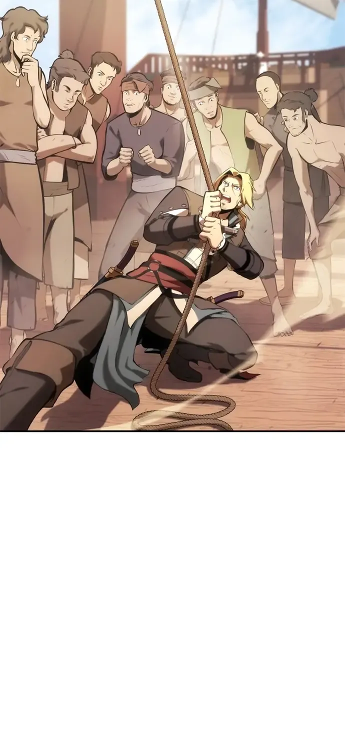 Huyền Thoại Sát Thủ: Ngôi Đền Quên Lãng Chap 24 - Next Chap 25