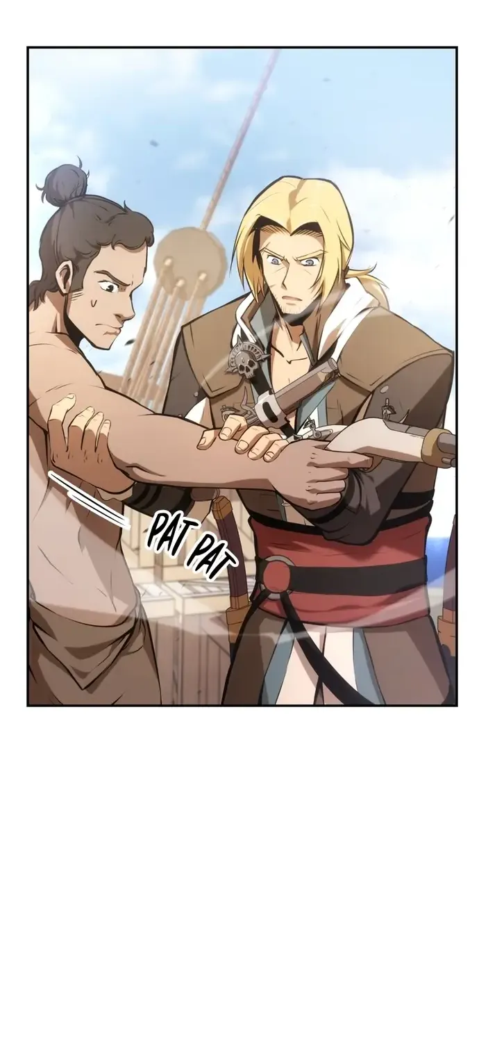 Huyền Thoại Sát Thủ: Ngôi Đền Quên Lãng Chap 24 - Next Chap 25