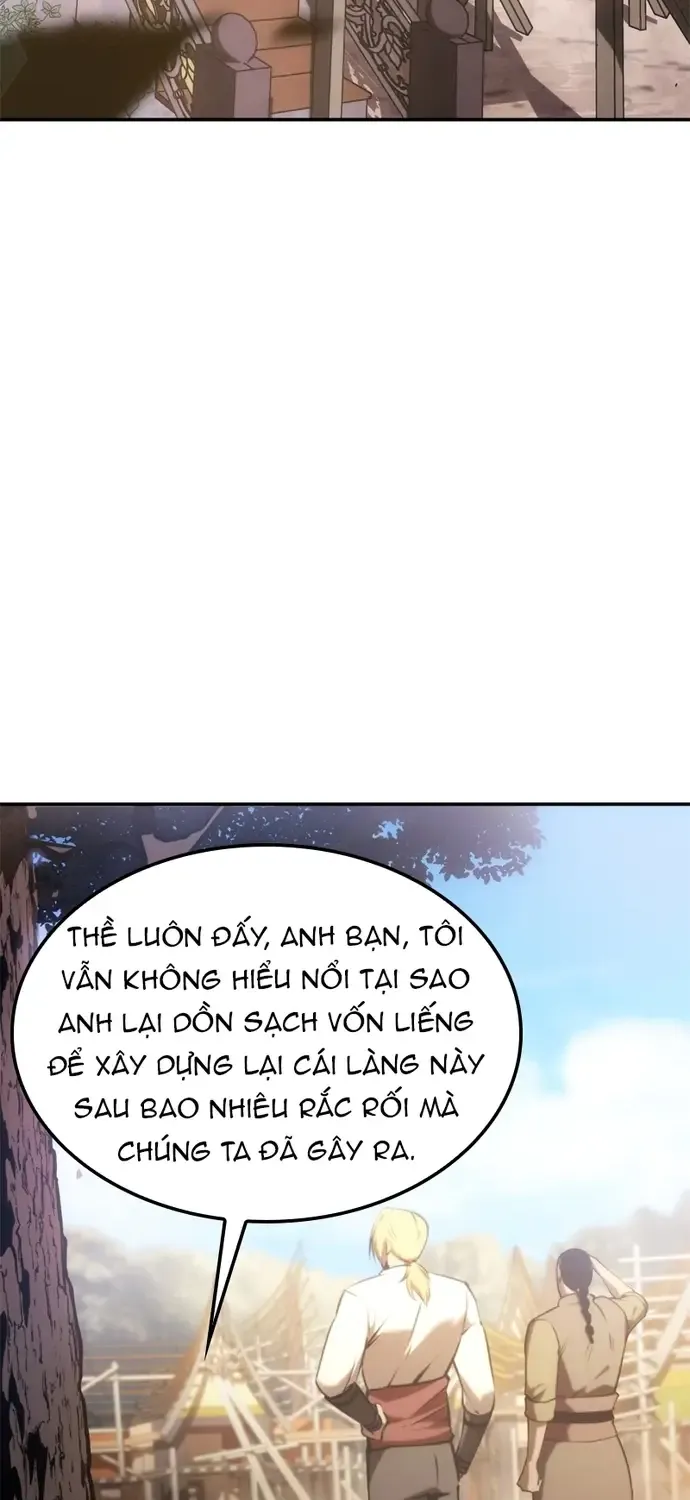 Huyền Thoại Sát Thủ: Ngôi Đền Quên Lãng Chap 24 - Next Chap 25