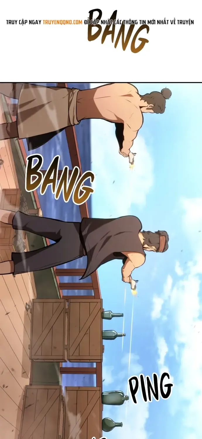 Huyền Thoại Sát Thủ: Ngôi Đền Quên Lãng Chap 24 - Next Chap 25