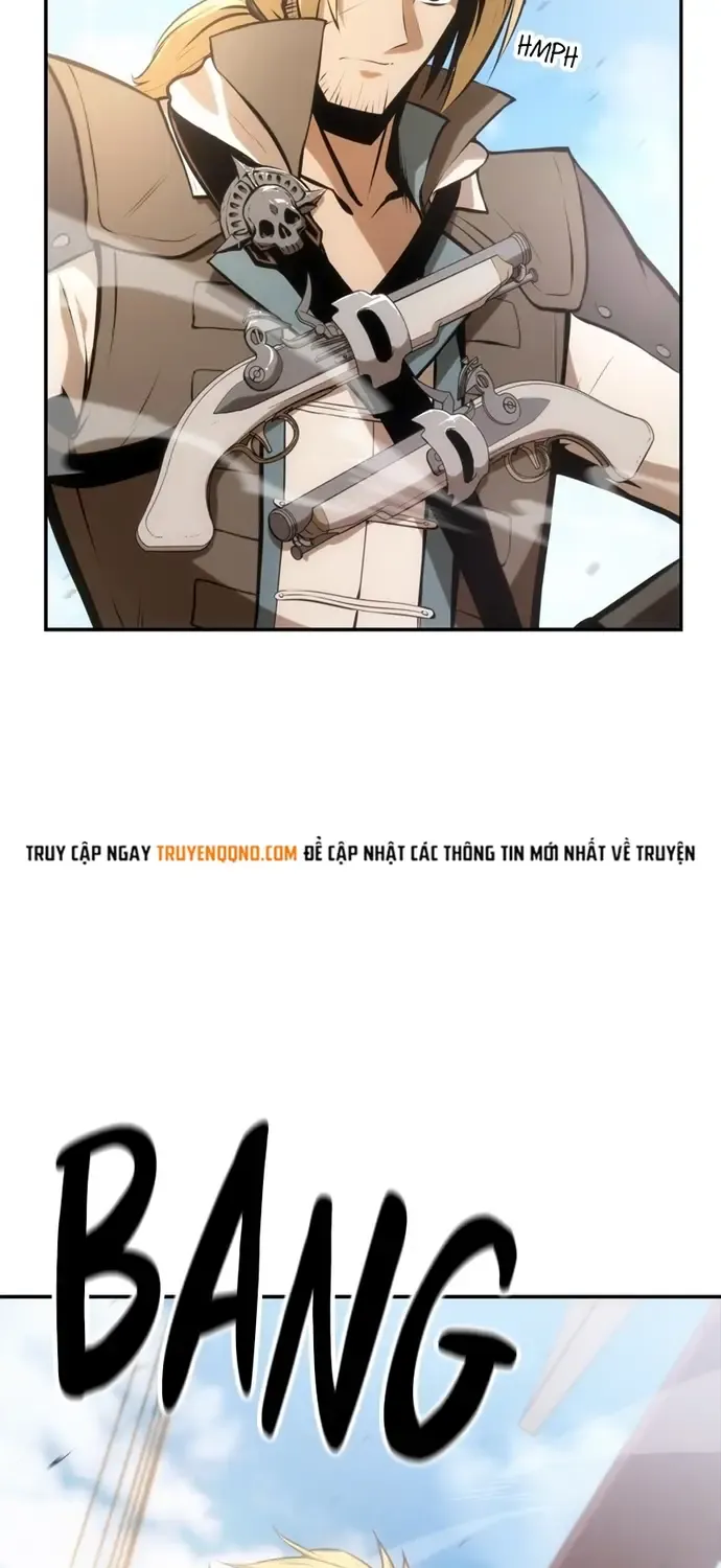 Huyền Thoại Sát Thủ: Ngôi Đền Quên Lãng Chap 24 - Next Chap 25