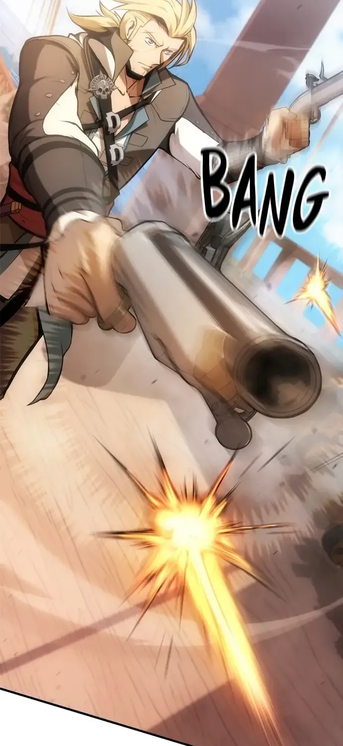 Huyền Thoại Sát Thủ: Ngôi Đền Quên Lãng Chap 24 - Next Chap 25