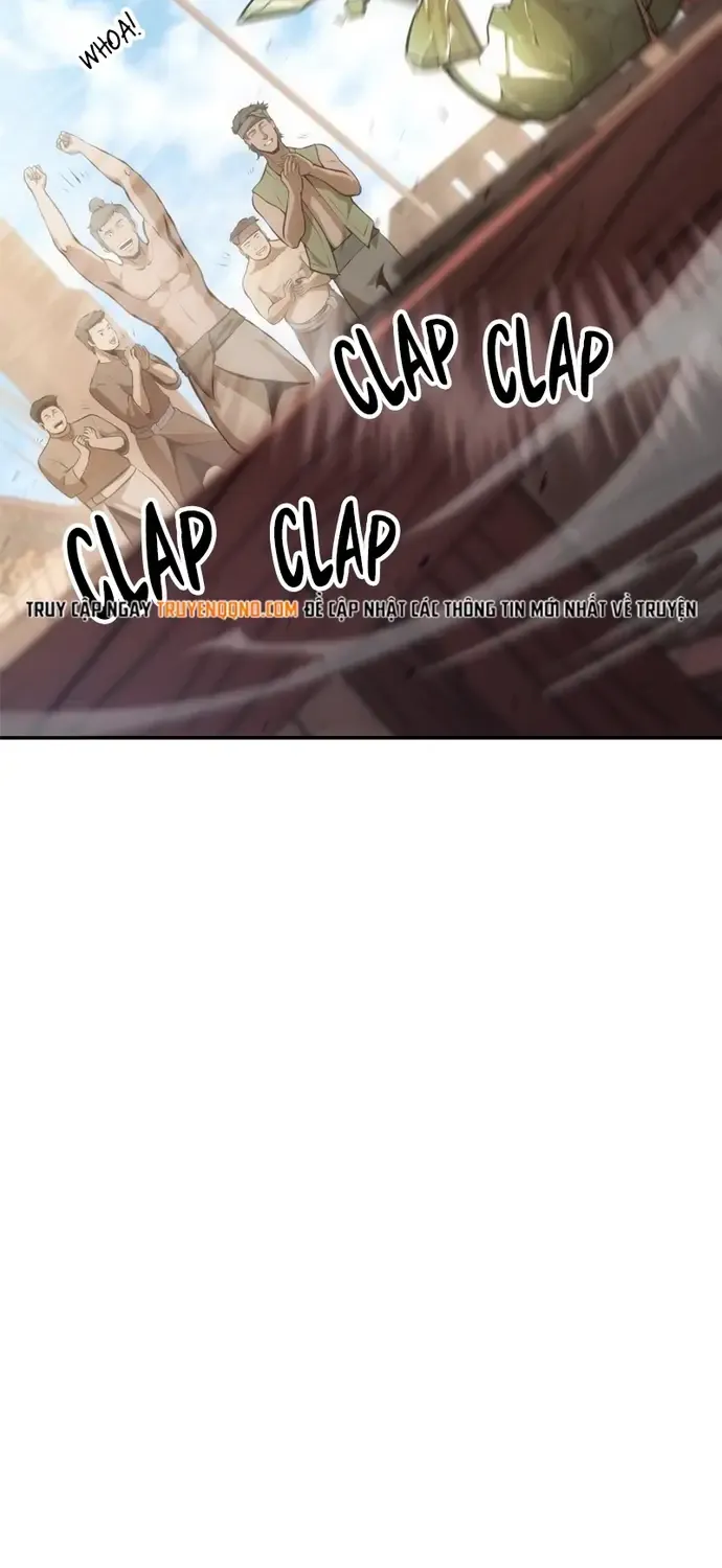 Huyền Thoại Sát Thủ: Ngôi Đền Quên Lãng Chap 24 - Next Chap 25