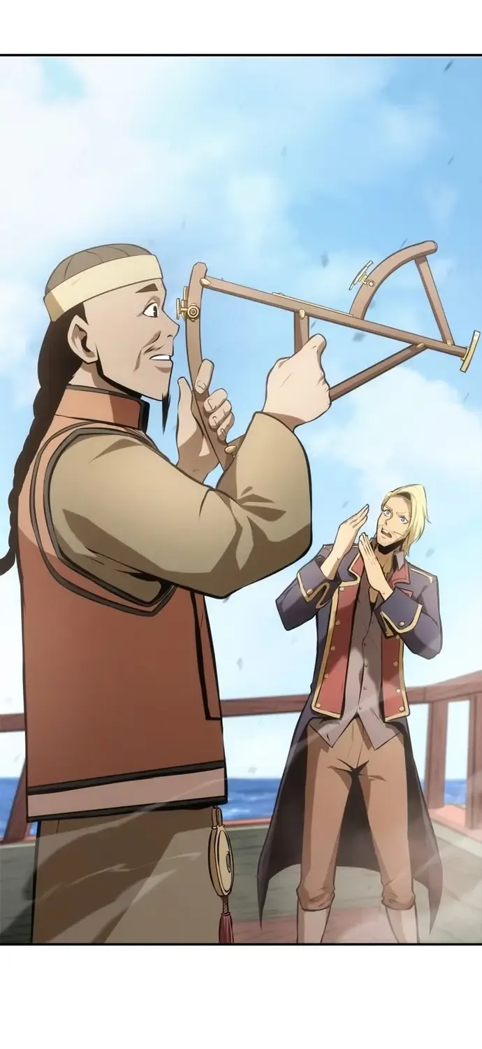 Huyền Thoại Sát Thủ: Ngôi Đền Quên Lãng Chap 24 - Next Chap 25