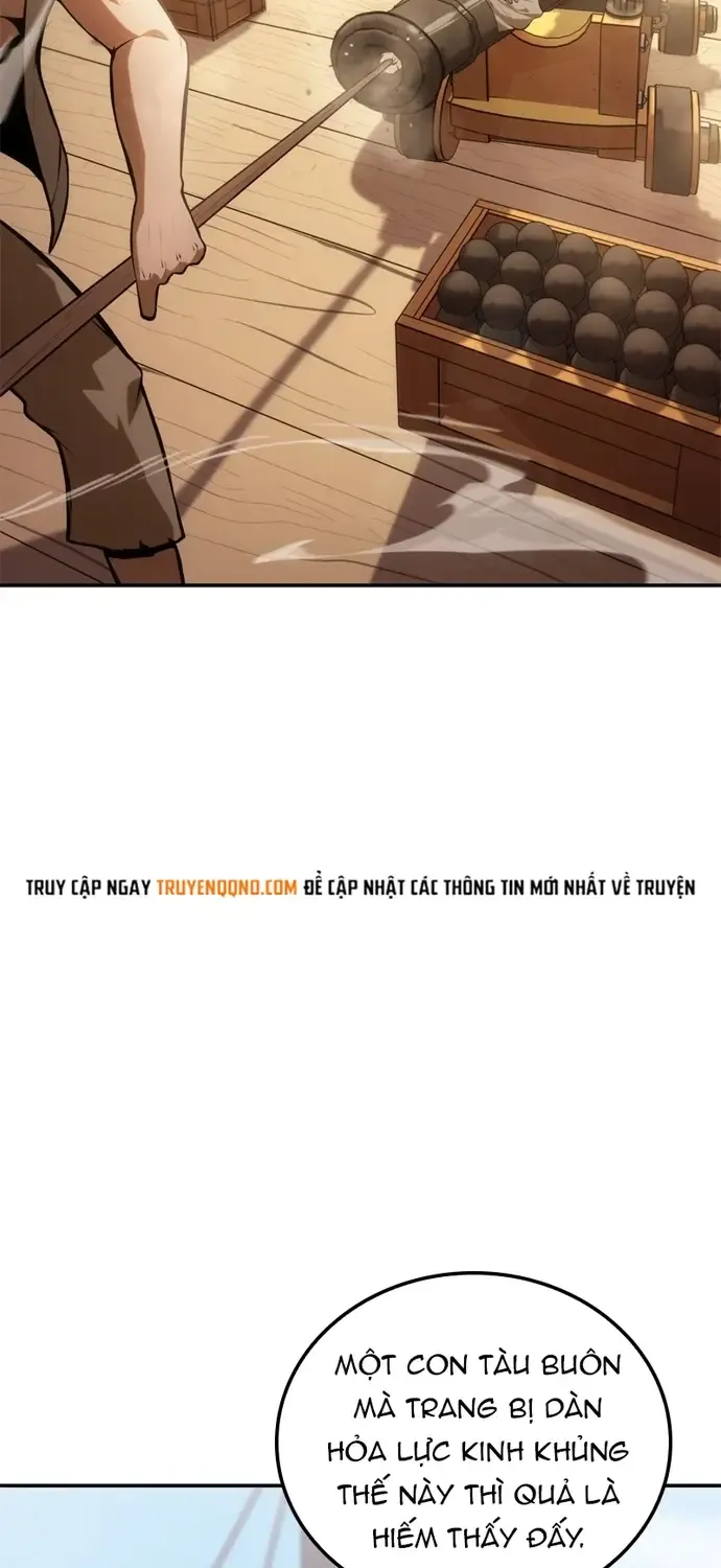 Huyền Thoại Sát Thủ: Ngôi Đền Quên Lãng Chap 24 - Next Chap 25