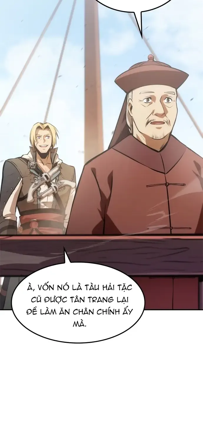 Huyền Thoại Sát Thủ: Ngôi Đền Quên Lãng Chap 24 - Next Chap 25
