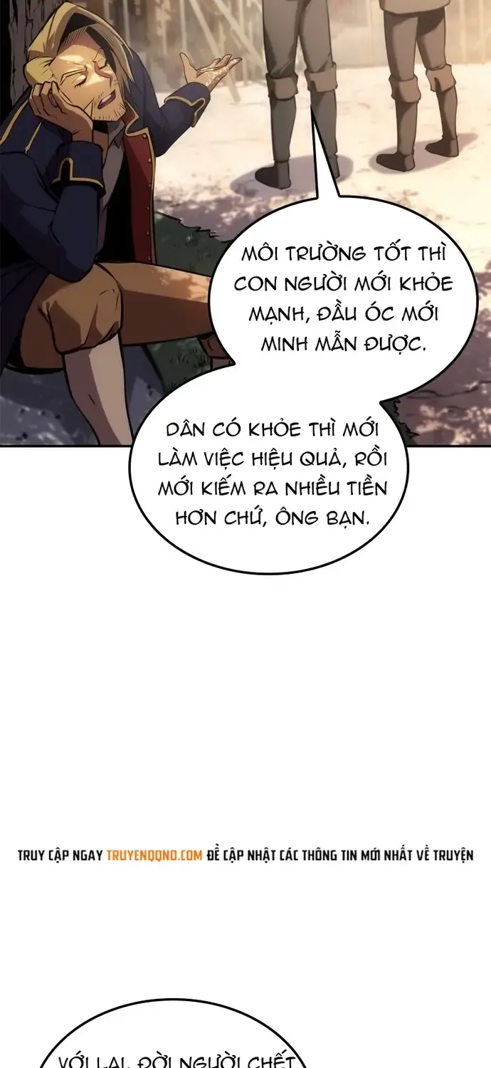 Huyền Thoại Sát Thủ: Ngôi Đền Quên Lãng Chap 24 - Next Chap 25