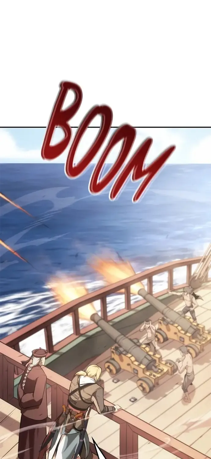 Huyền Thoại Sát Thủ: Ngôi Đền Quên Lãng Chap 24 - Next Chap 25