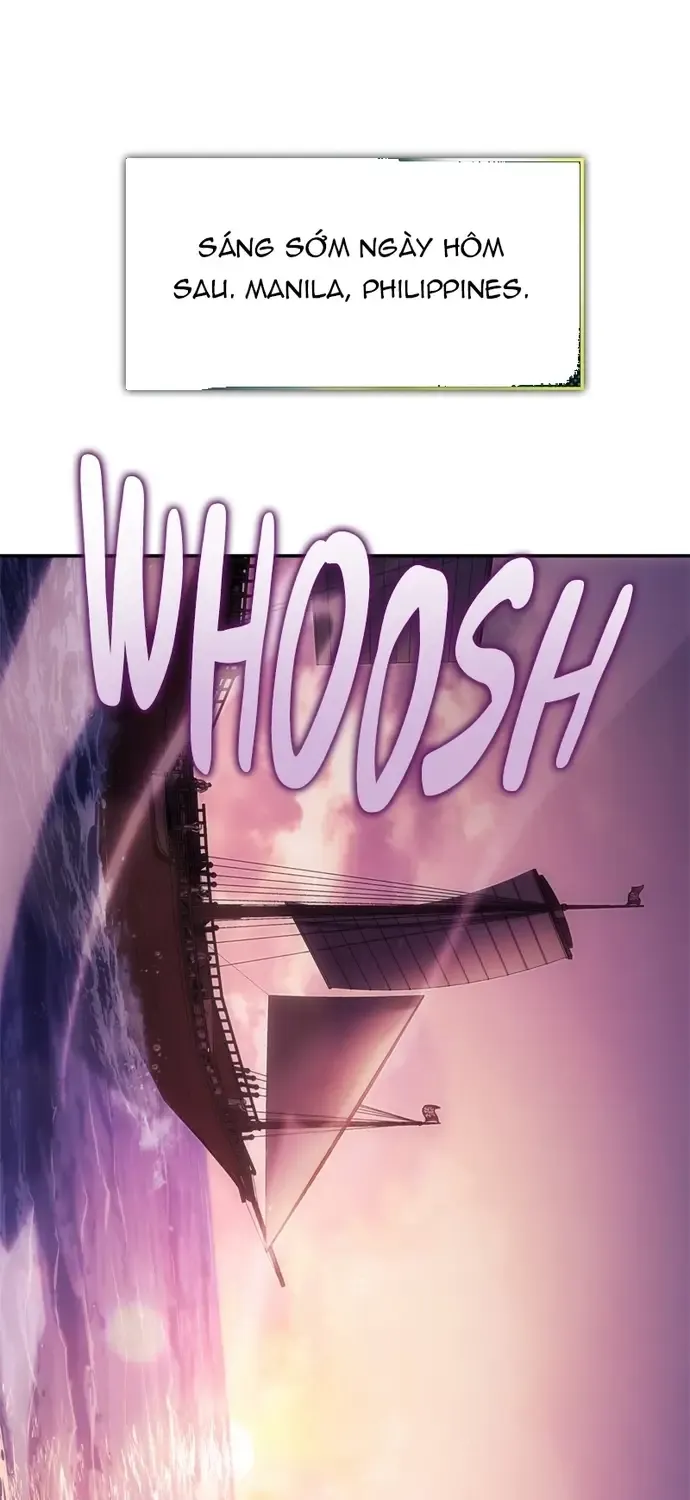 Huyền Thoại Sát Thủ: Ngôi Đền Quên Lãng Chap 24 - Next Chap 25