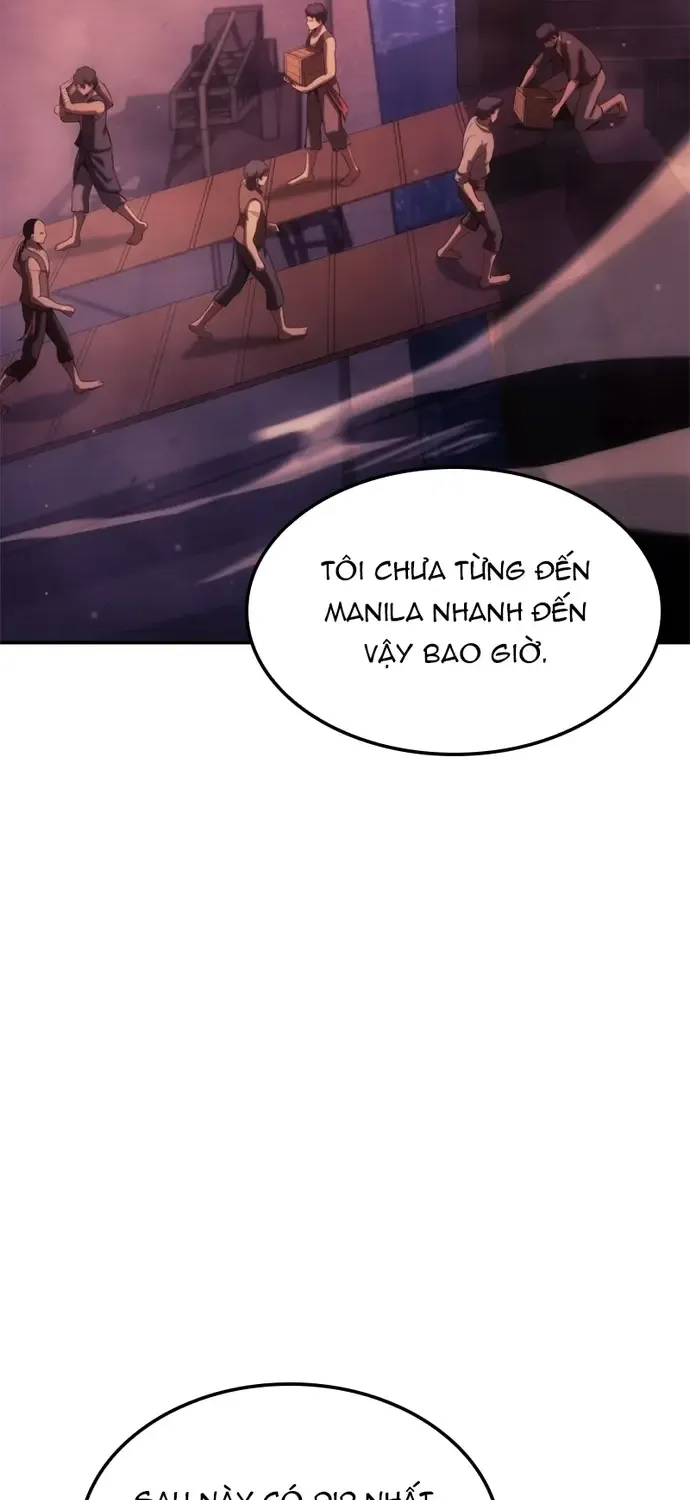 Huyền Thoại Sát Thủ: Ngôi Đền Quên Lãng Chap 24 - Next Chap 25