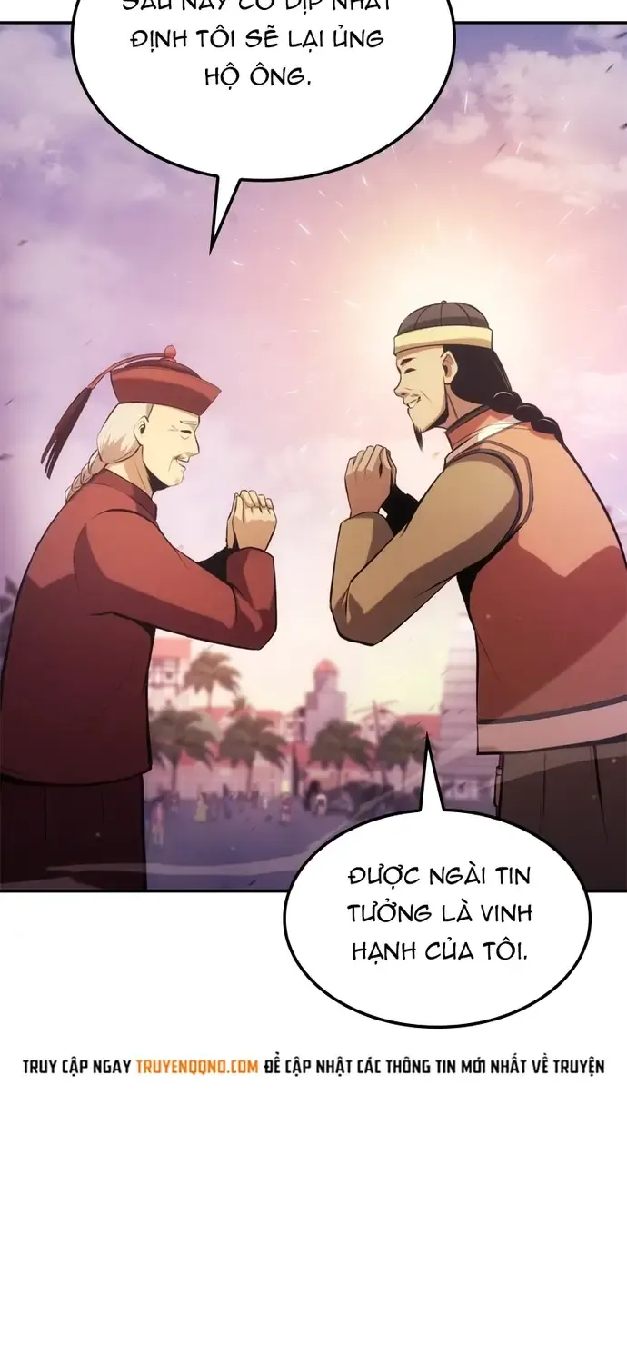 Huyền Thoại Sát Thủ: Ngôi Đền Quên Lãng Chap 24 - Next Chap 25