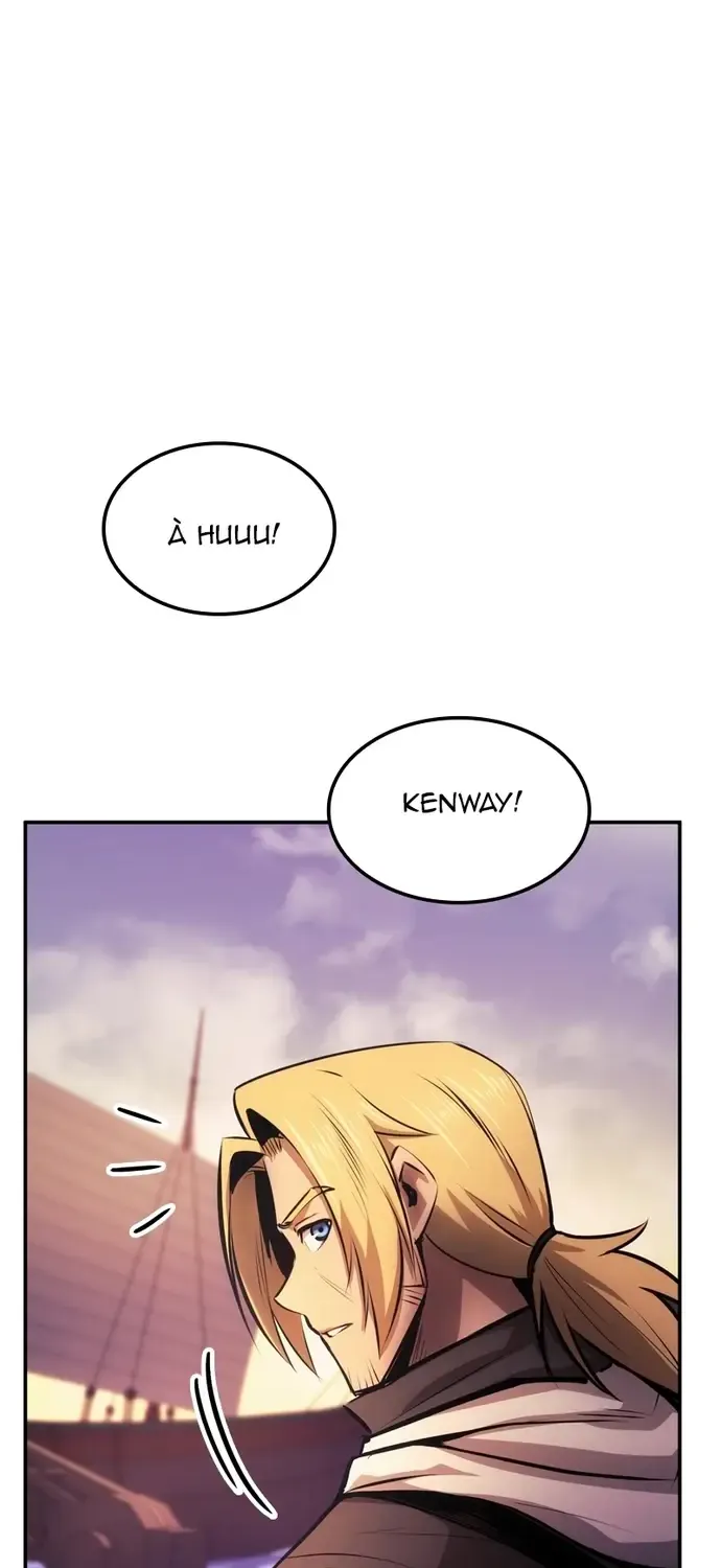 Huyền Thoại Sát Thủ: Ngôi Đền Quên Lãng Chap 24 - Next Chap 25