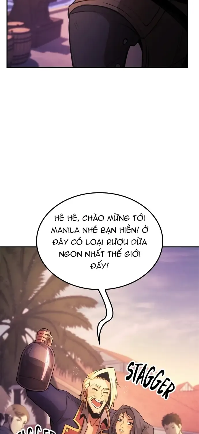 Huyền Thoại Sát Thủ: Ngôi Đền Quên Lãng Chap 24 - Next Chap 25