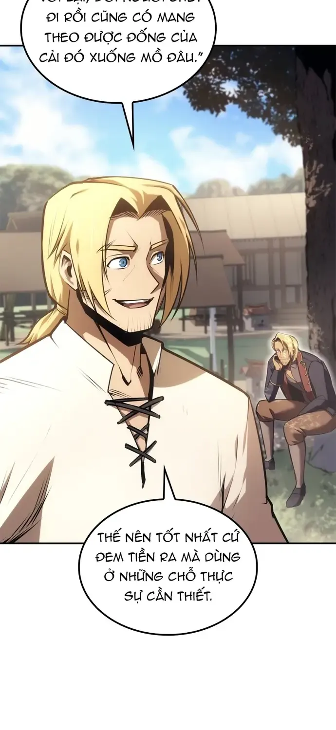 Huyền Thoại Sát Thủ: Ngôi Đền Quên Lãng Chap 24 - Next Chap 25