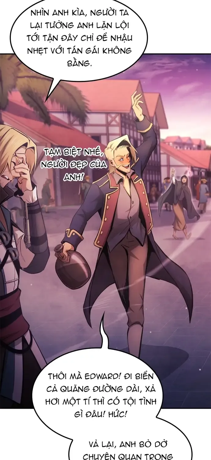 Huyền Thoại Sát Thủ: Ngôi Đền Quên Lãng Chap 24 - Next Chap 25