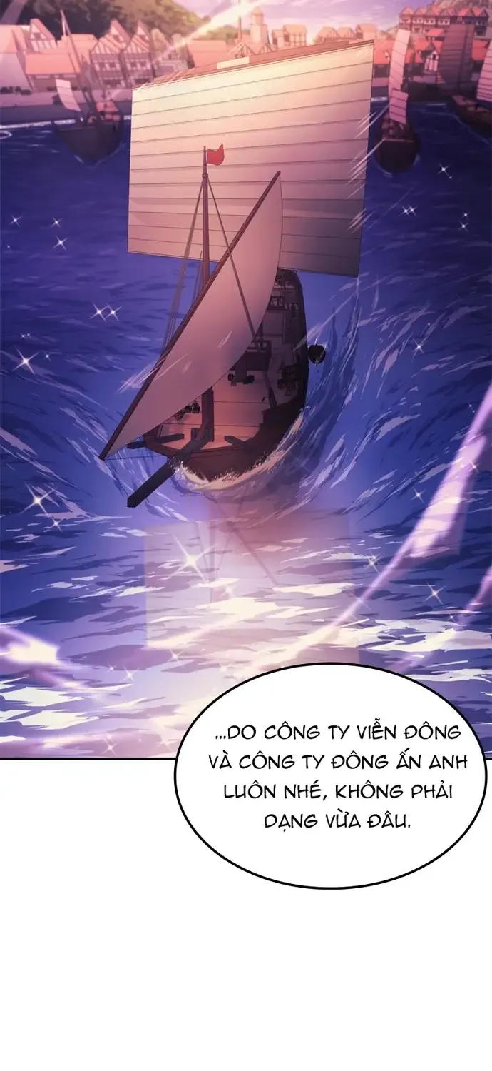 Huyền Thoại Sát Thủ: Ngôi Đền Quên Lãng Chap 24 - Next Chap 25