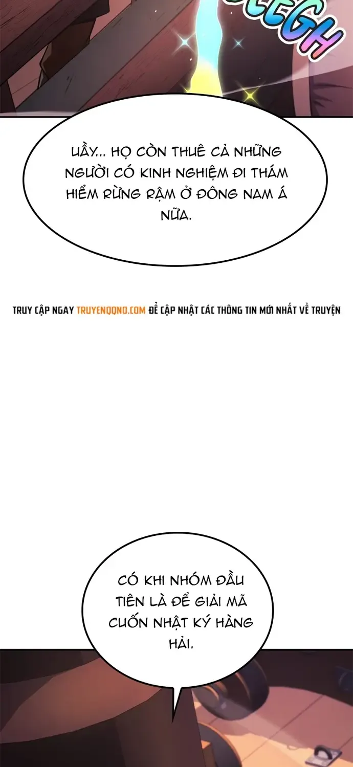 Huyền Thoại Sát Thủ: Ngôi Đền Quên Lãng Chap 24 - Next Chap 25