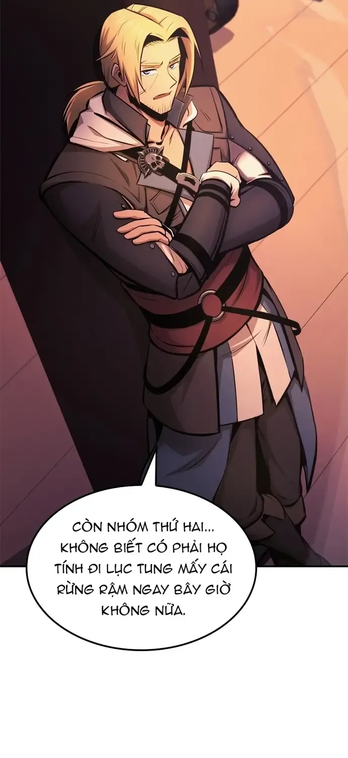 Huyền Thoại Sát Thủ: Ngôi Đền Quên Lãng Chap 24 - Next Chap 25