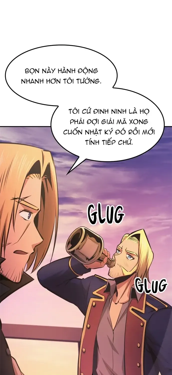 Huyền Thoại Sát Thủ: Ngôi Đền Quên Lãng Chap 24 - Next Chap 25