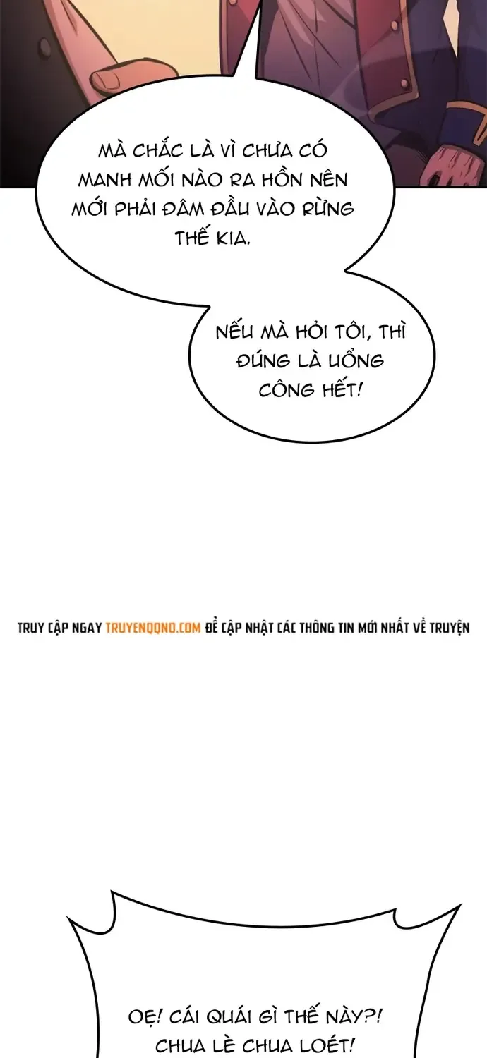 Huyền Thoại Sát Thủ: Ngôi Đền Quên Lãng Chap 24 - Next Chap 25