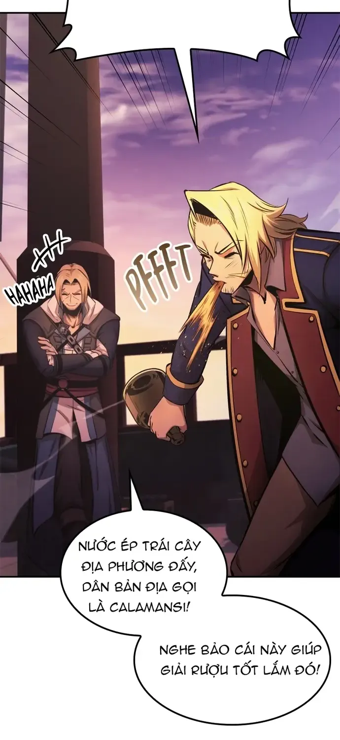 Huyền Thoại Sát Thủ: Ngôi Đền Quên Lãng Chap 24 - Next Chap 25