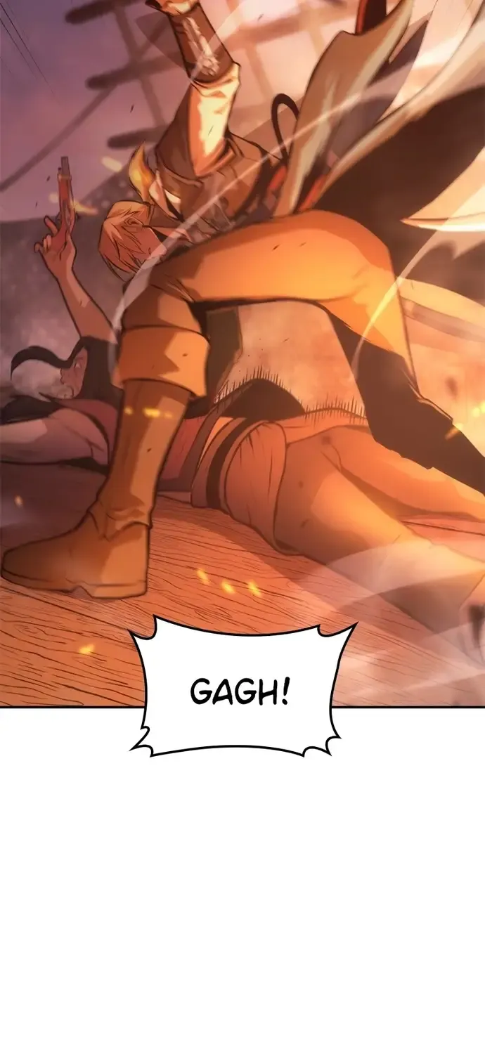 Huyền Thoại Sát Thủ: Ngôi Đền Quên Lãng Chap 25 - Next Chap 26