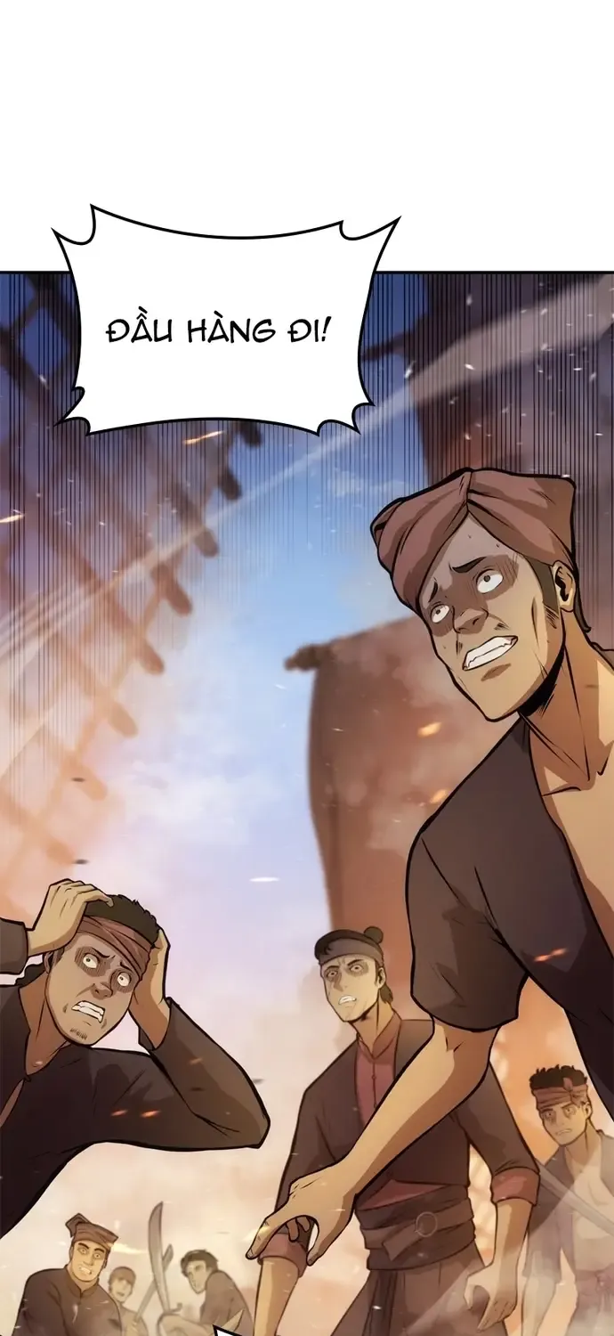 Huyền Thoại Sát Thủ: Ngôi Đền Quên Lãng Chap 25 - Next Chap 26