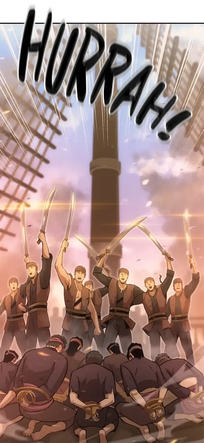 Huyền Thoại Sát Thủ: Ngôi Đền Quên Lãng Chap 25 - Next Chap 26