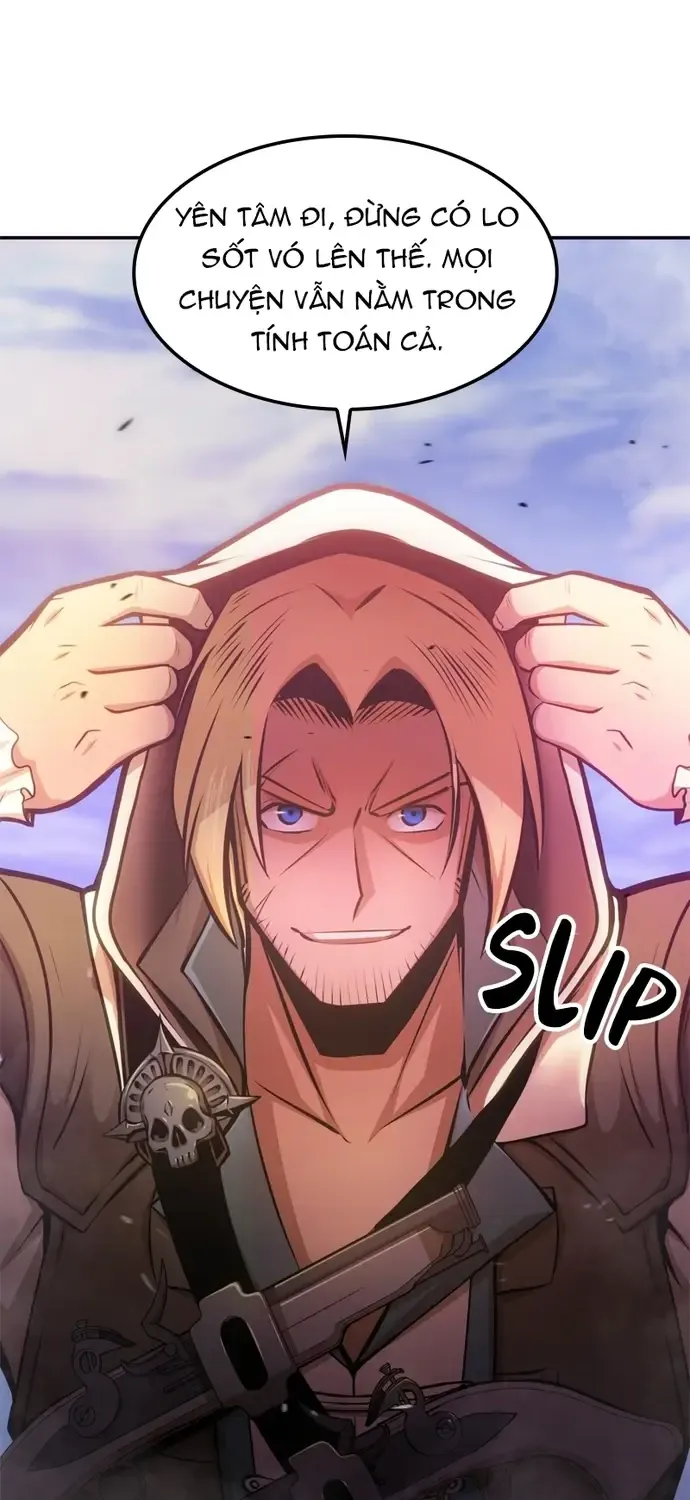 Huyền Thoại Sát Thủ: Ngôi Đền Quên Lãng Chap 25 - Next Chap 26