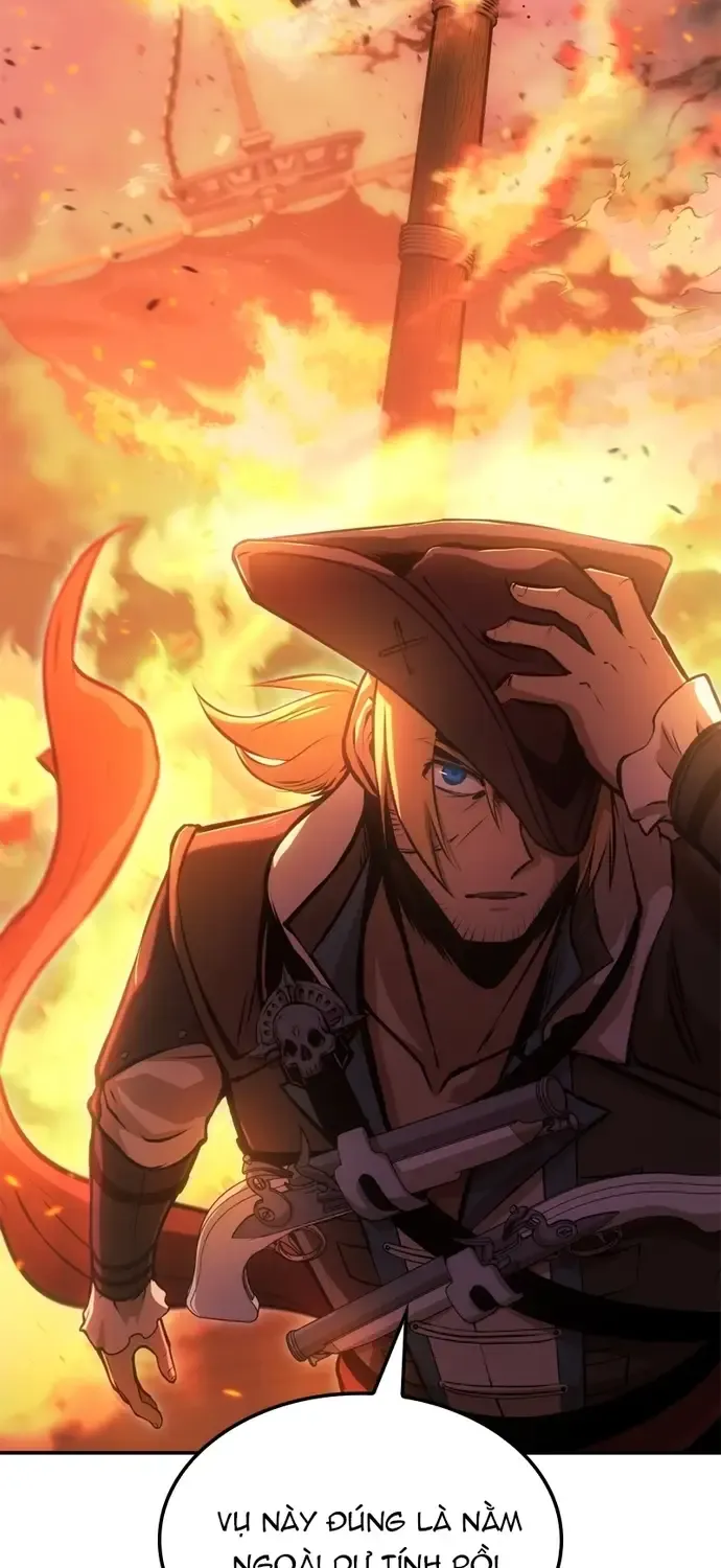 Huyền Thoại Sát Thủ: Ngôi Đền Quên Lãng Chap 25 - Next Chap 26