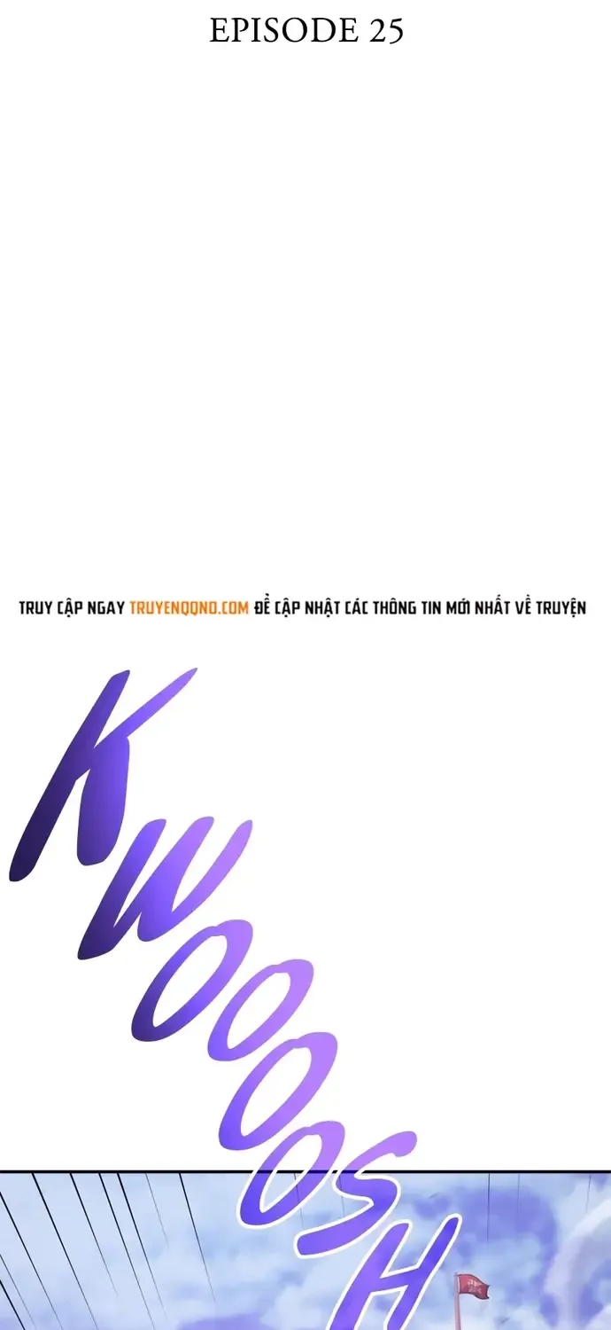 Huyền Thoại Sát Thủ: Ngôi Đền Quên Lãng Chap 25 - Next Chap 26