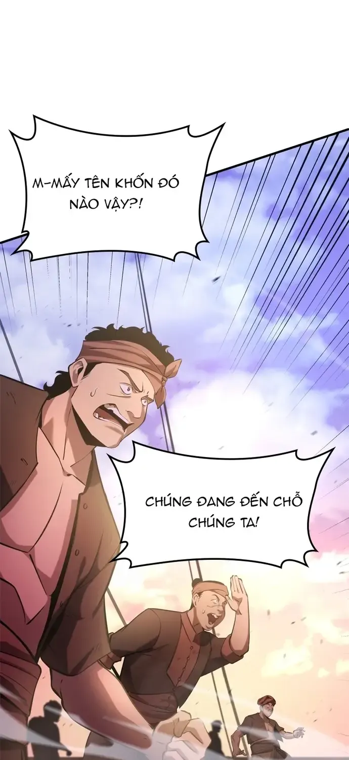 Huyền Thoại Sát Thủ: Ngôi Đền Quên Lãng Chap 25 - Next Chap 26