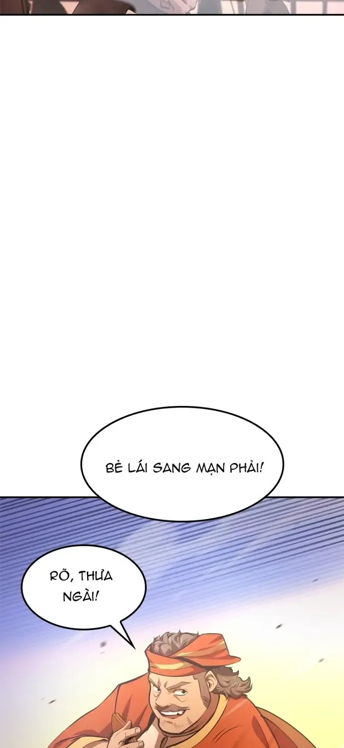 Huyền Thoại Sát Thủ: Ngôi Đền Quên Lãng Chap 25 - Next Chap 26