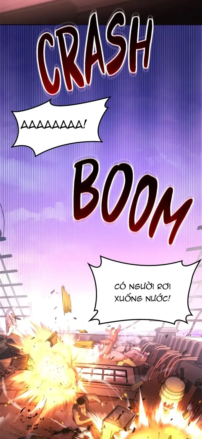 Huyền Thoại Sát Thủ: Ngôi Đền Quên Lãng Chap 25 - Next Chap 26