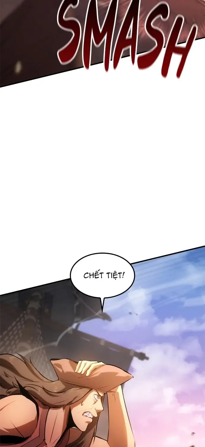 Huyền Thoại Sát Thủ: Ngôi Đền Quên Lãng Chap 25 - Next Chap 26