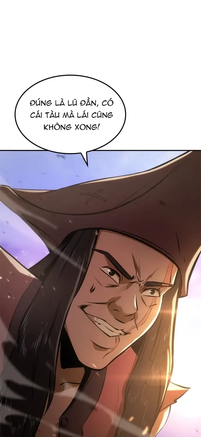 Huyền Thoại Sát Thủ: Ngôi Đền Quên Lãng Chap 25 - Next Chap 26