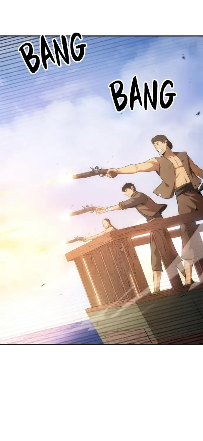 Huyền Thoại Sát Thủ: Ngôi Đền Quên Lãng Chap 25 - Next Chap 26