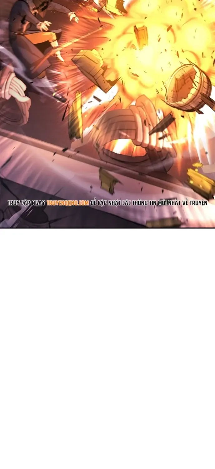 Huyền Thoại Sát Thủ: Ngôi Đền Quên Lãng Chap 25 - Next Chap 26
