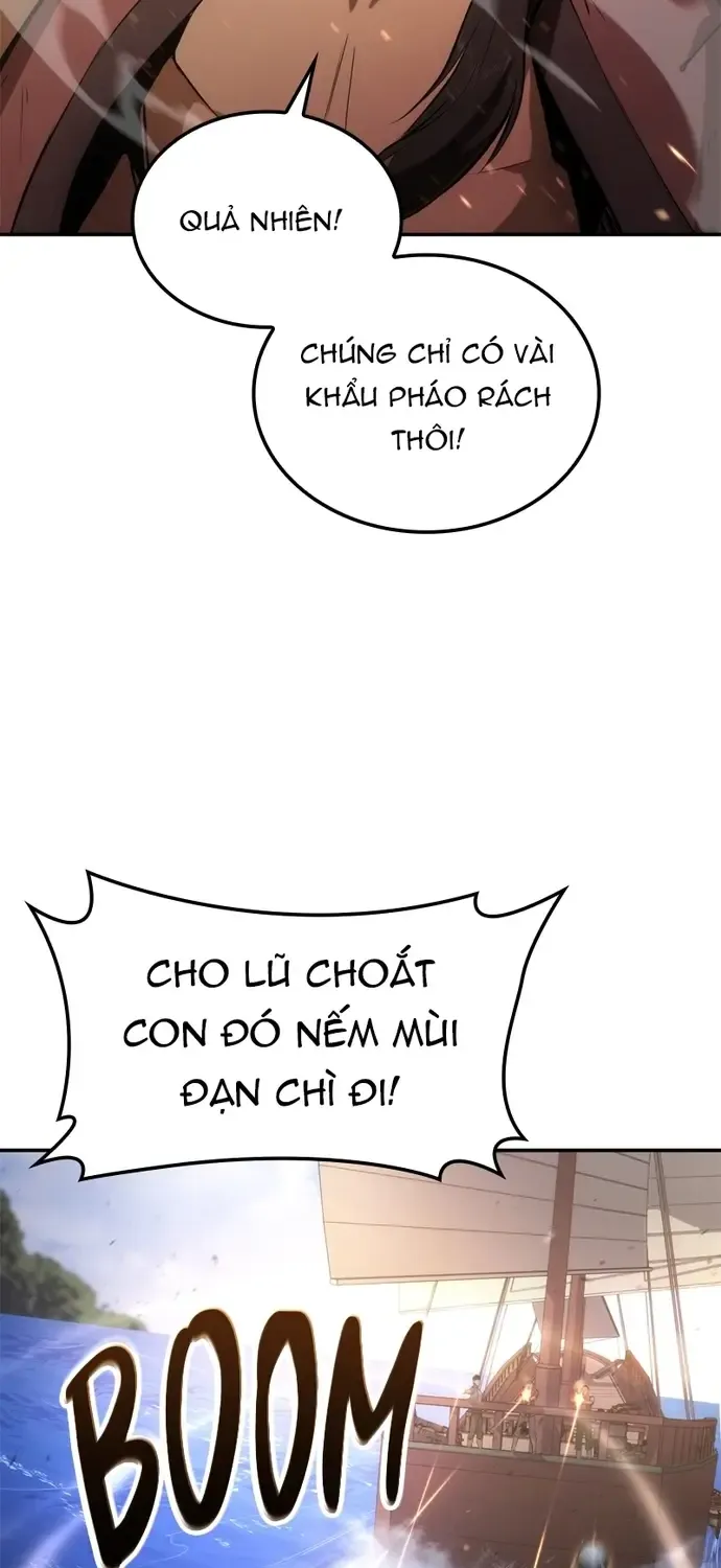 Huyền Thoại Sát Thủ: Ngôi Đền Quên Lãng Chap 25 - Next Chap 26