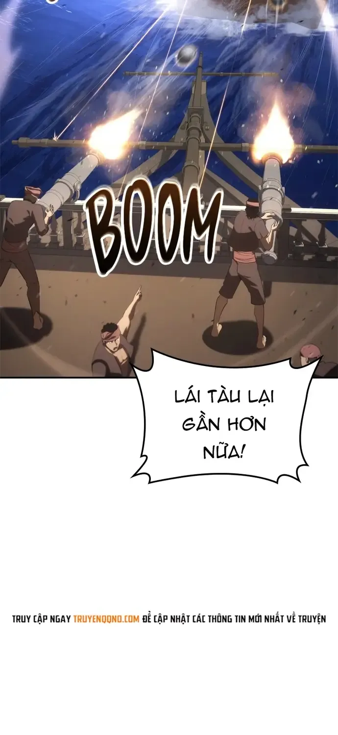 Huyền Thoại Sát Thủ: Ngôi Đền Quên Lãng Chap 25 - Next Chap 26