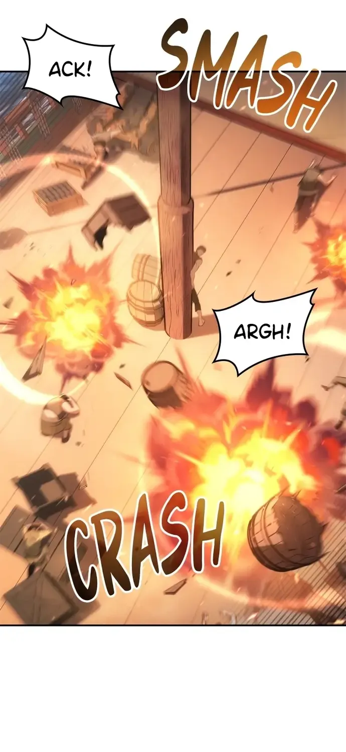 Huyền Thoại Sát Thủ: Ngôi Đền Quên Lãng Chap 25 - Next Chap 26