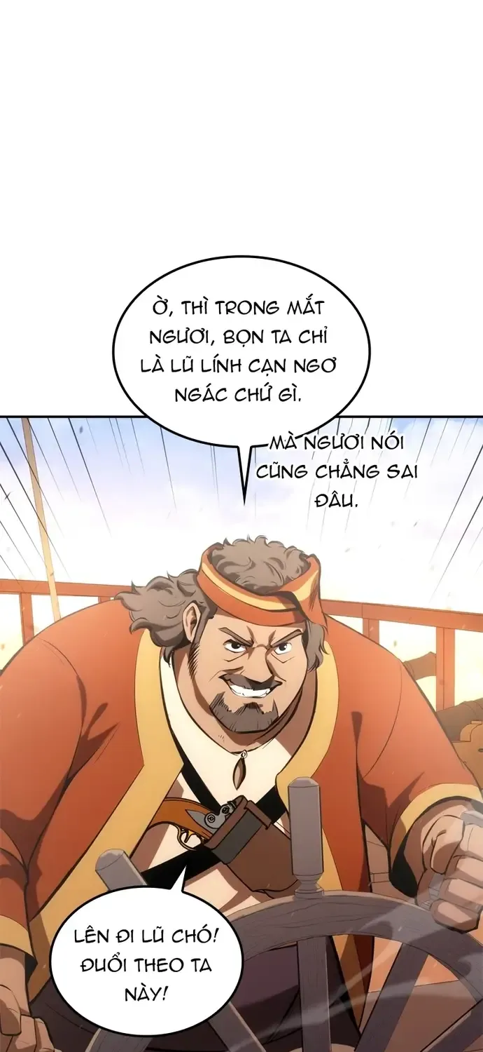 Huyền Thoại Sát Thủ: Ngôi Đền Quên Lãng Chap 25 - Next Chap 26