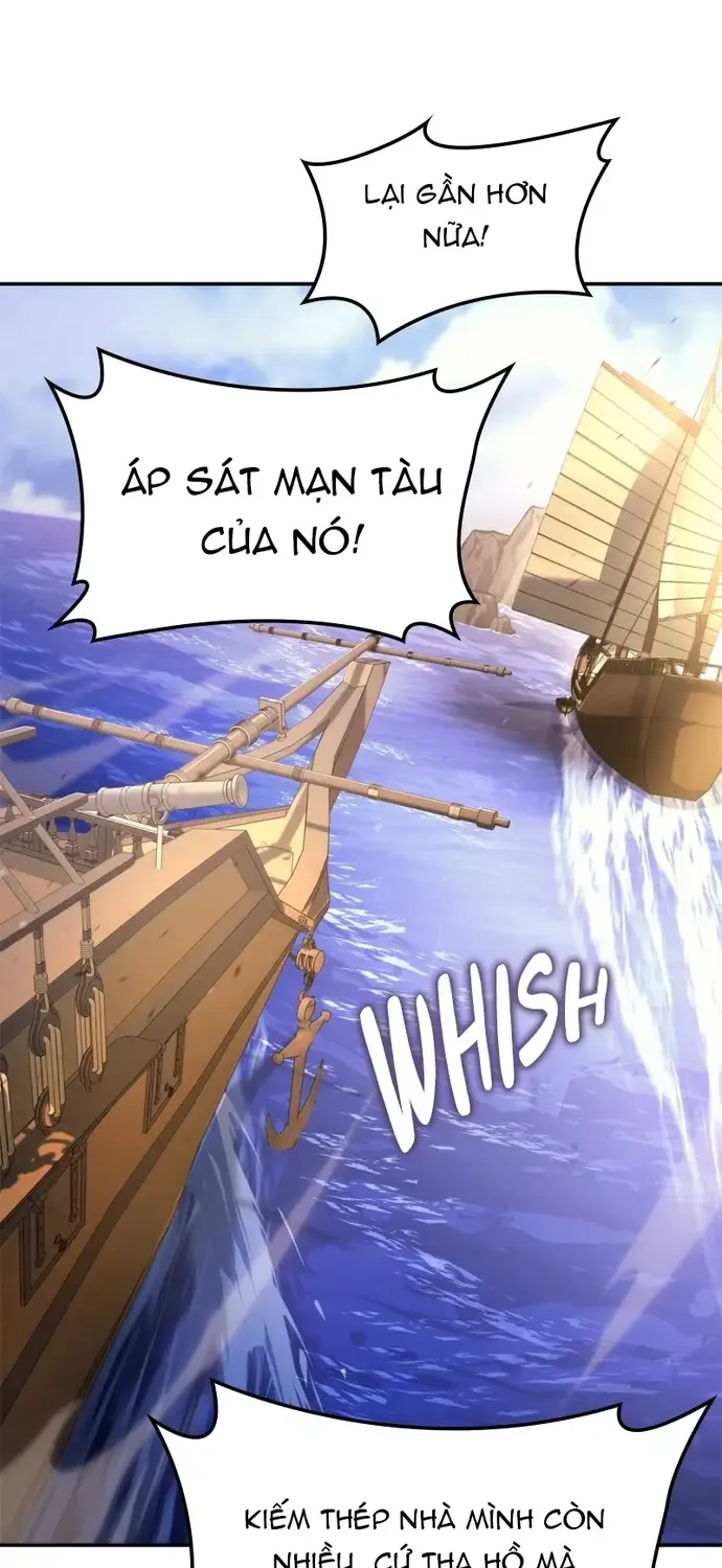 Huyền Thoại Sát Thủ: Ngôi Đền Quên Lãng Chap 25 - Next Chap 26
