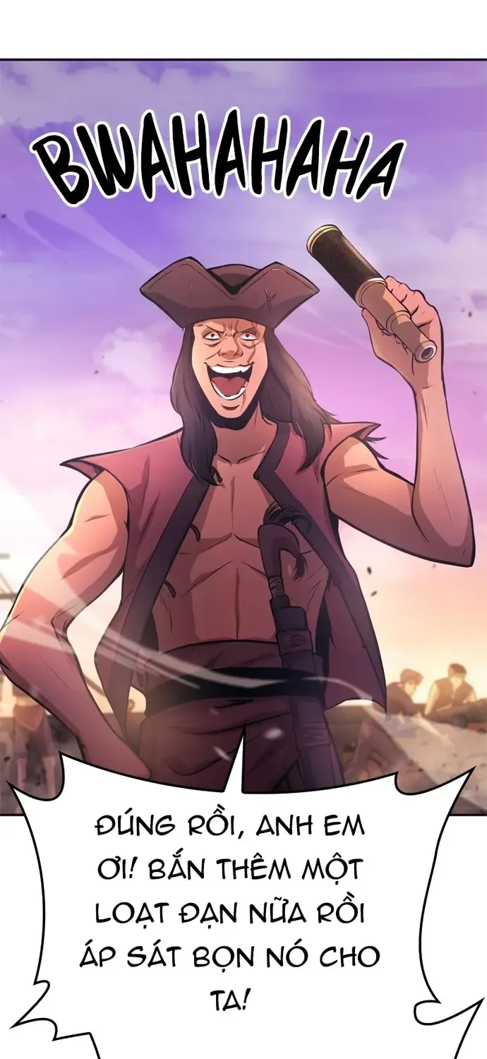 Huyền Thoại Sát Thủ: Ngôi Đền Quên Lãng Chap 25 - Next Chap 26