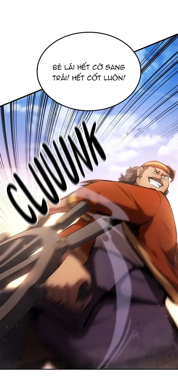 Huyền Thoại Sát Thủ: Ngôi Đền Quên Lãng Chap 25 - Next Chap 26