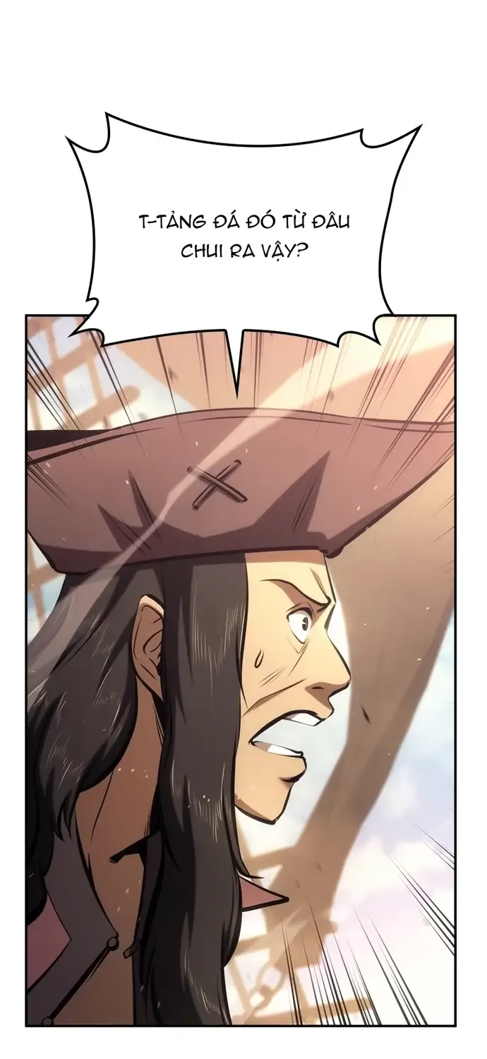 Huyền Thoại Sát Thủ: Ngôi Đền Quên Lãng Chap 25 - Next Chap 26