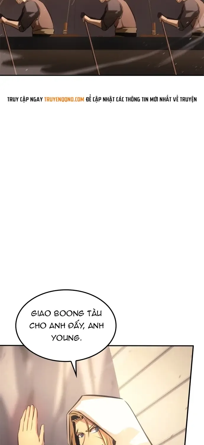 Huyền Thoại Sát Thủ: Ngôi Đền Quên Lãng Chap 25 - Next Chap 26